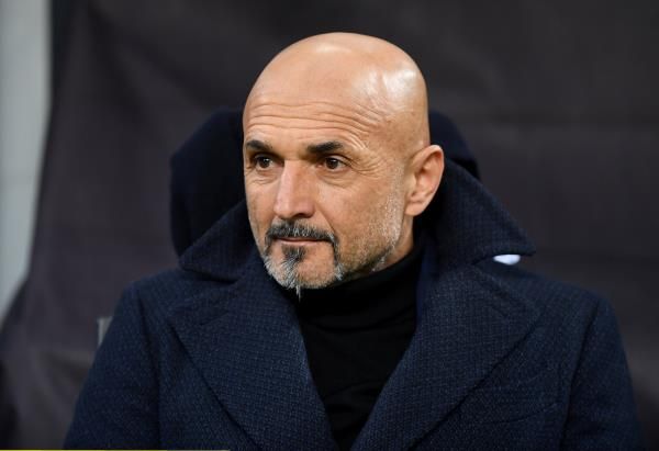 لوتشيانو سباليتي