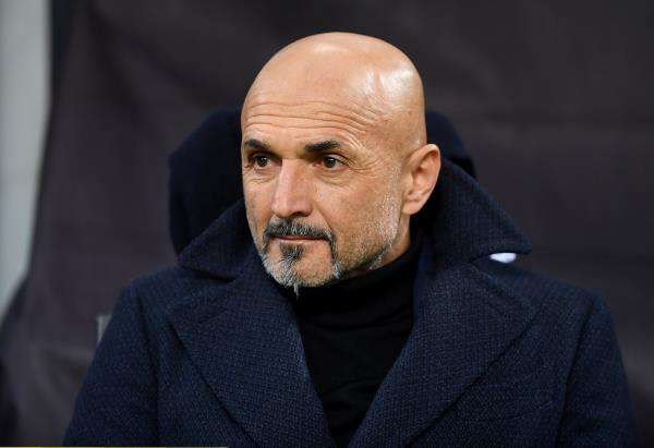 لوتشيانو سباليتي