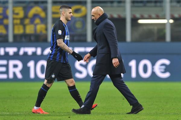 ايكاردي سباليتي