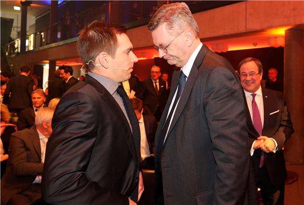 راينهارد جريندل