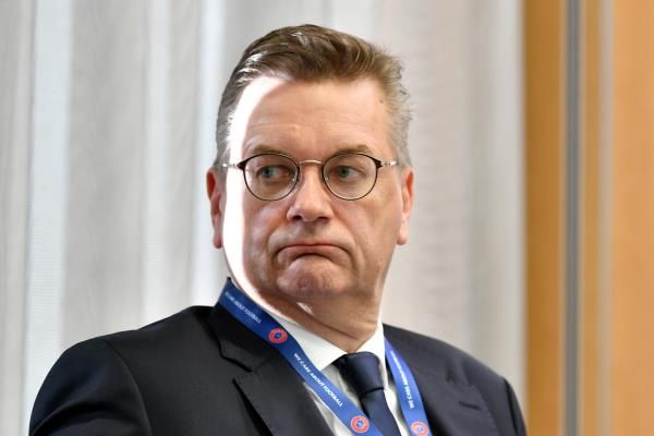 راينهارد جريندل