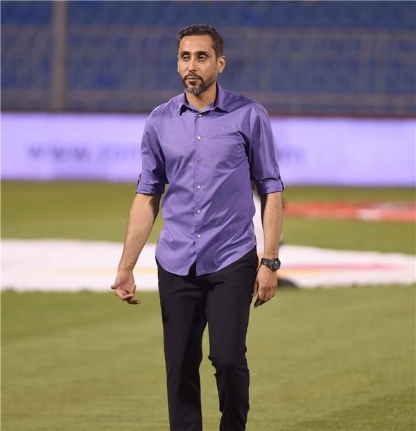  سامي الجابر