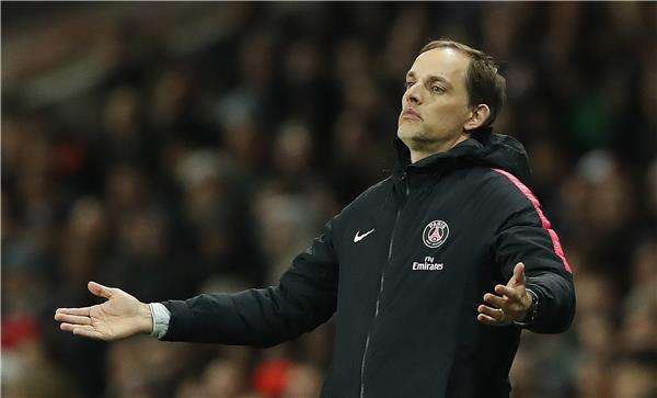 توماس توخيل