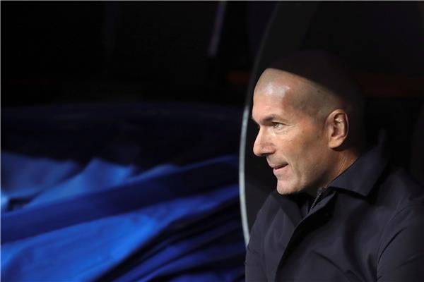 زين الدين زيدان