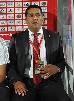 رشيد الطوسي