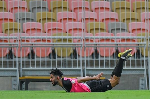 صالح الشهري