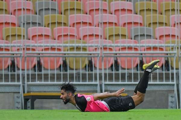 صالح الشهري