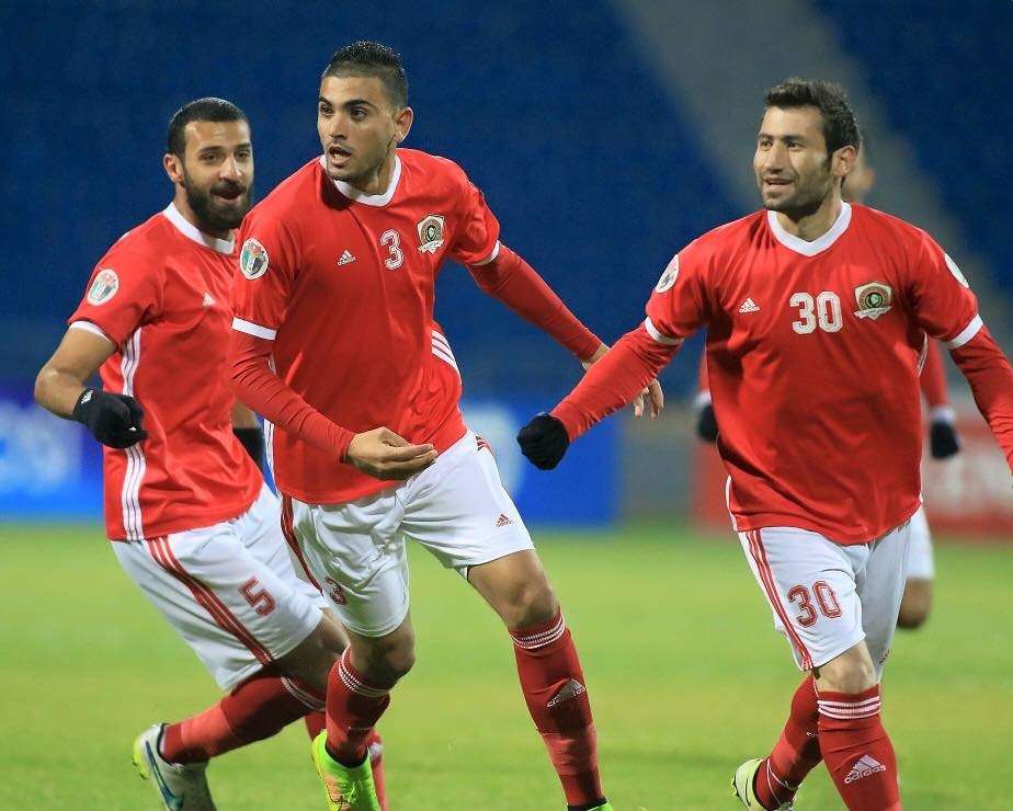 الجزيرة الأردني