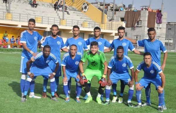 خدمات الشاطئ
