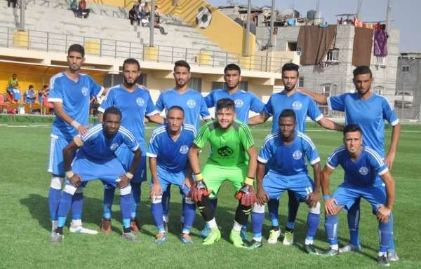 خدمات الشاطئ
