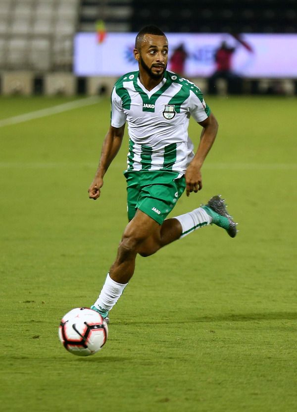 ماجد محمد 