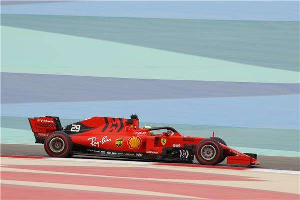 مايك شوماخر