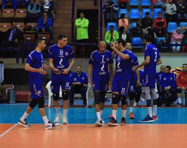 طائرة الأهلي