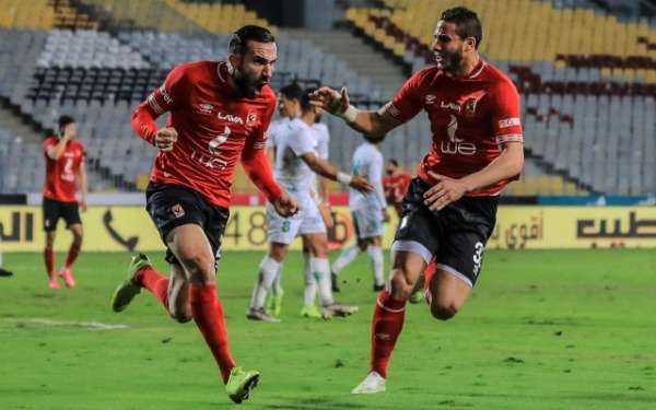 علي معلول ورمضان صبحي