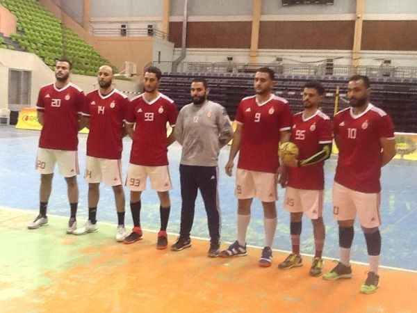 الاتحاد الليبي