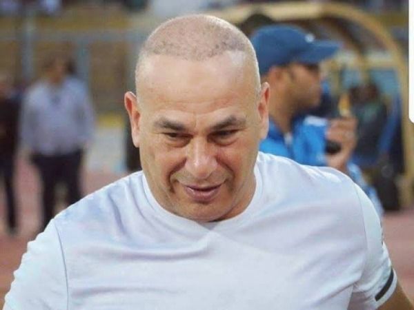 ابراهيم حسن