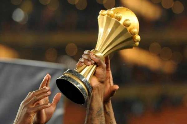 كأس أمم افريقيا