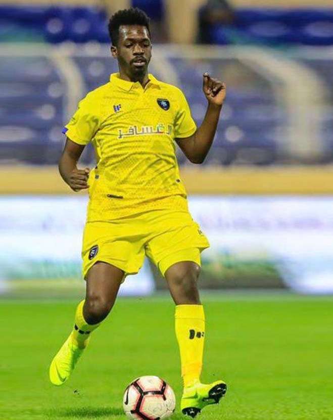 ريان الموسى