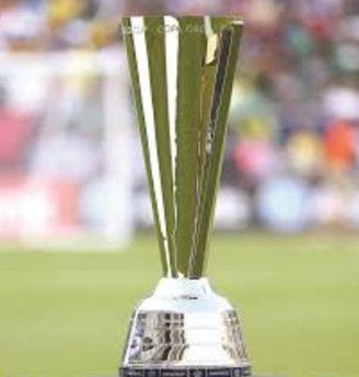 الكأس الذهبية 