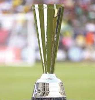 الكأس الذهبية