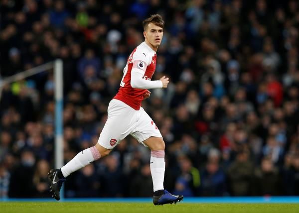 دينيس سواريز