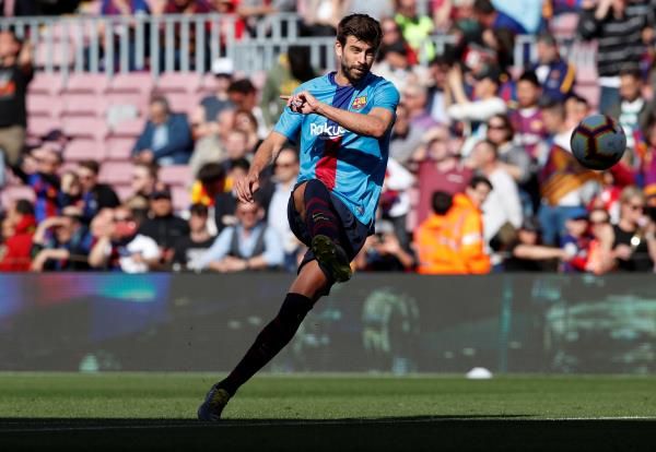 جيرارد بيكيه