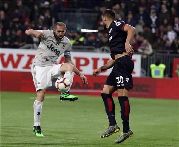 جورجيو كيليني