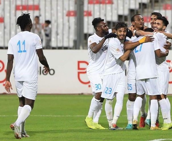 فريق الرفاع