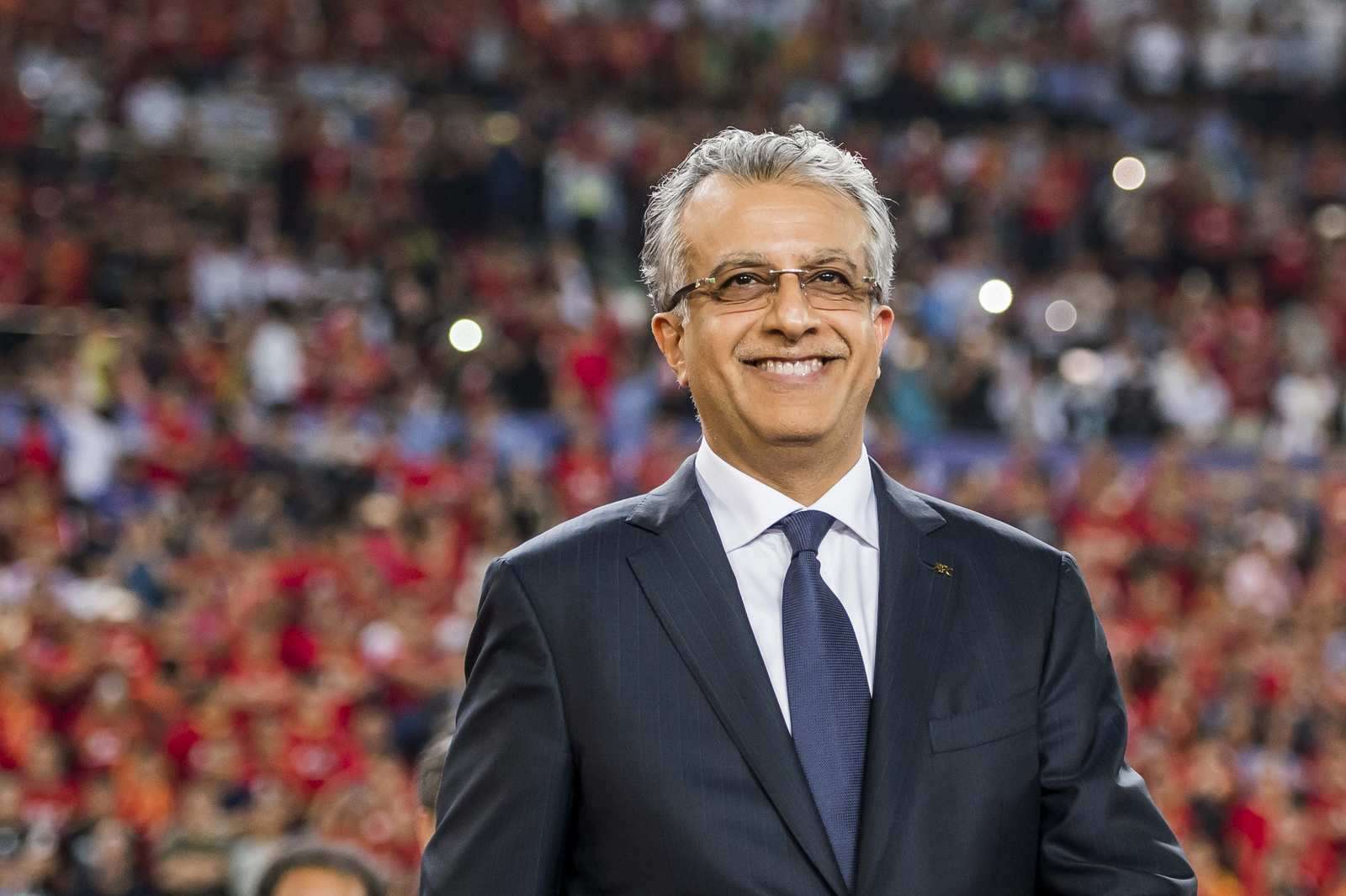 الشيخ سلمان