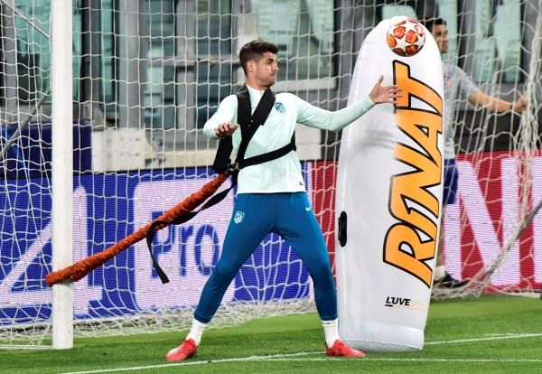 ألفارو موراتا