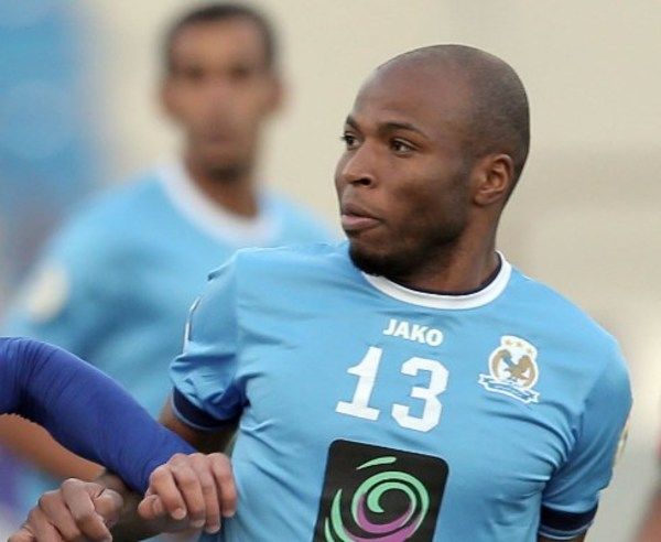 خليل بني عطية