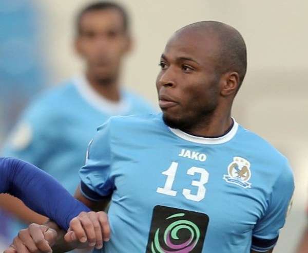 خليل بني عطية