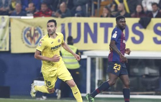 صامويل أومتيتي