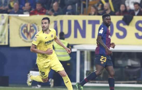 صامويل أومتيتي