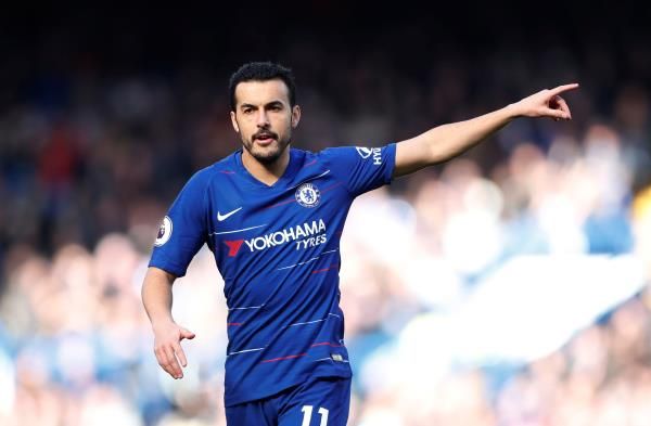 بيدرو رودريجيز