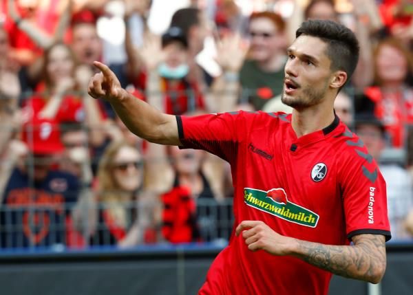 تيم كلايندنست