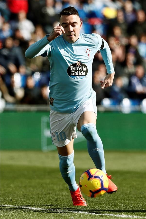 اياجو أسباس 