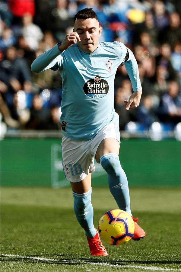 اياجو أسباس 