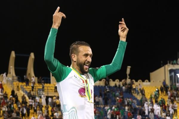 زكرياء حدراف