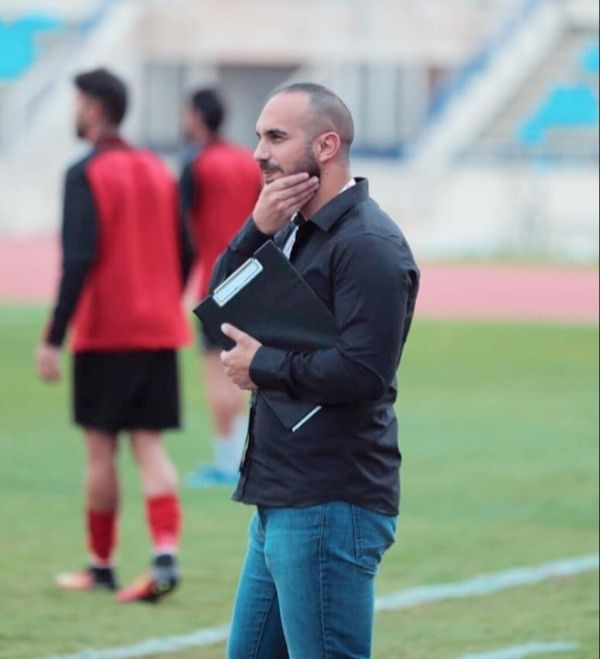 محمد الرفاعي