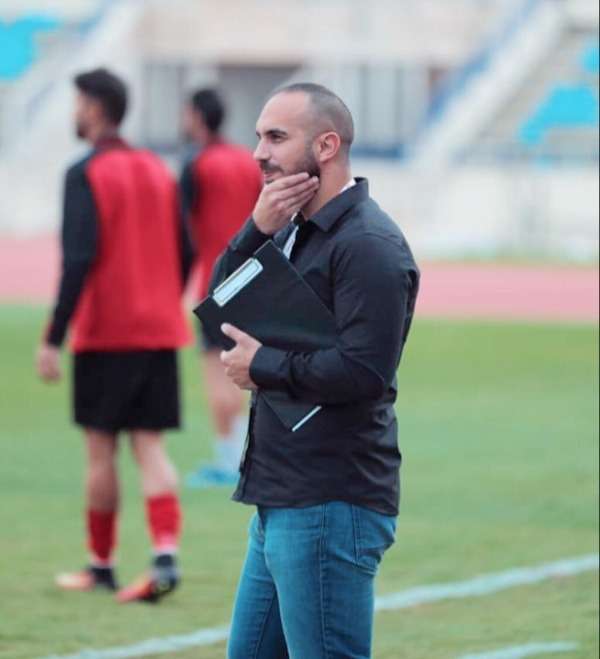 محمد الرفاعي