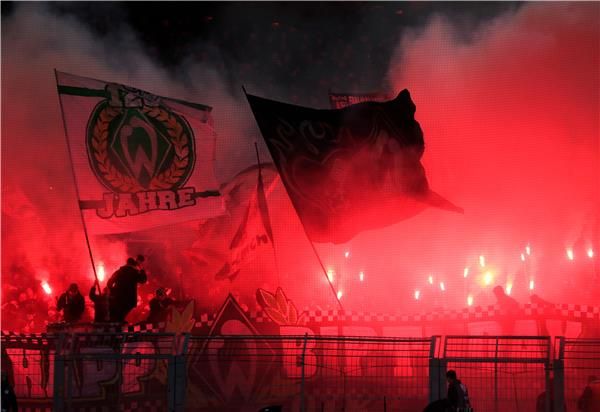 ألعاب نارية