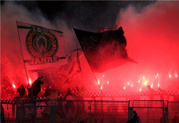 ألعاب نارية