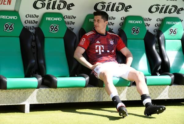 ليفاندوفسكي