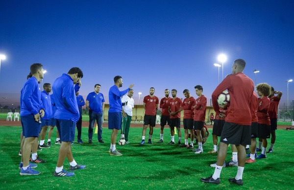  أحمد حسام ميدو