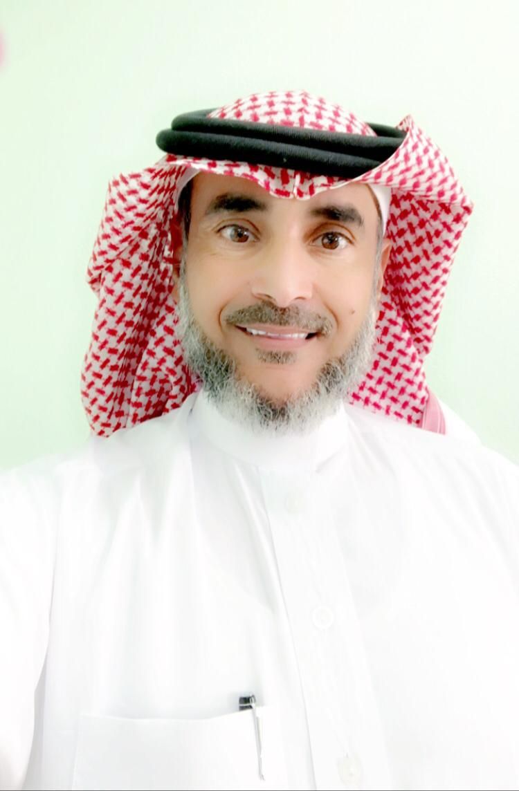 سلطان الحمود