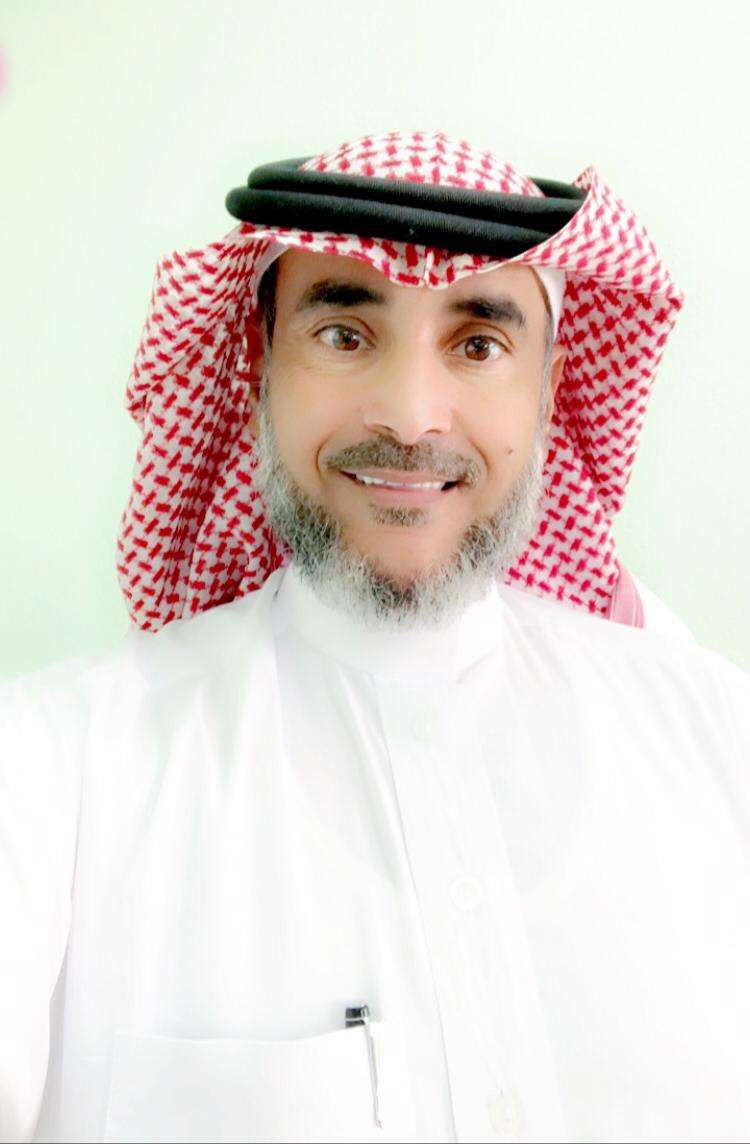 سلطان الحمود
