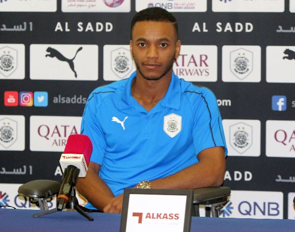 سالم الهاجري