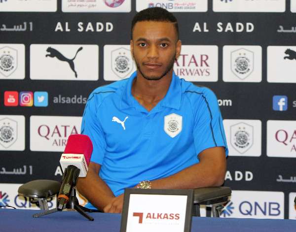 سالم الهاجري