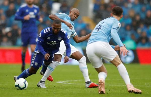 من لقاء سابق بين الفريقين